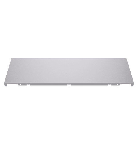 DRAWER PANEL – STAINLESS STEEL