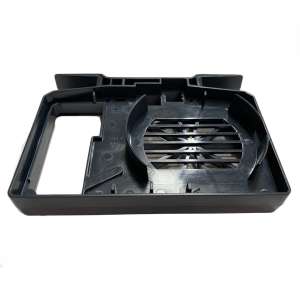 Bulkhead 1500/1500Xp Black