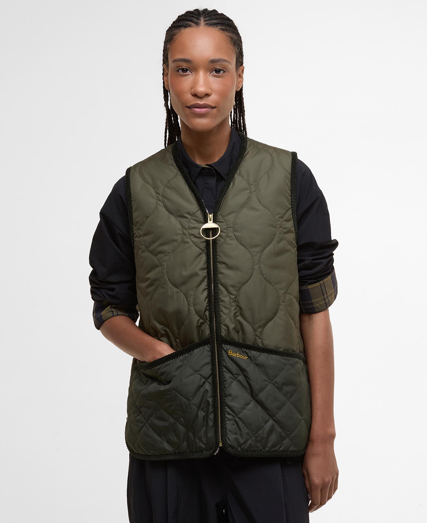 Gilet Klara image number 0
