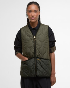 Gilet Klara 