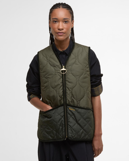 Gilet Klara