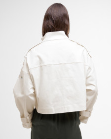 Electra Utility Casual Jacket Neutral