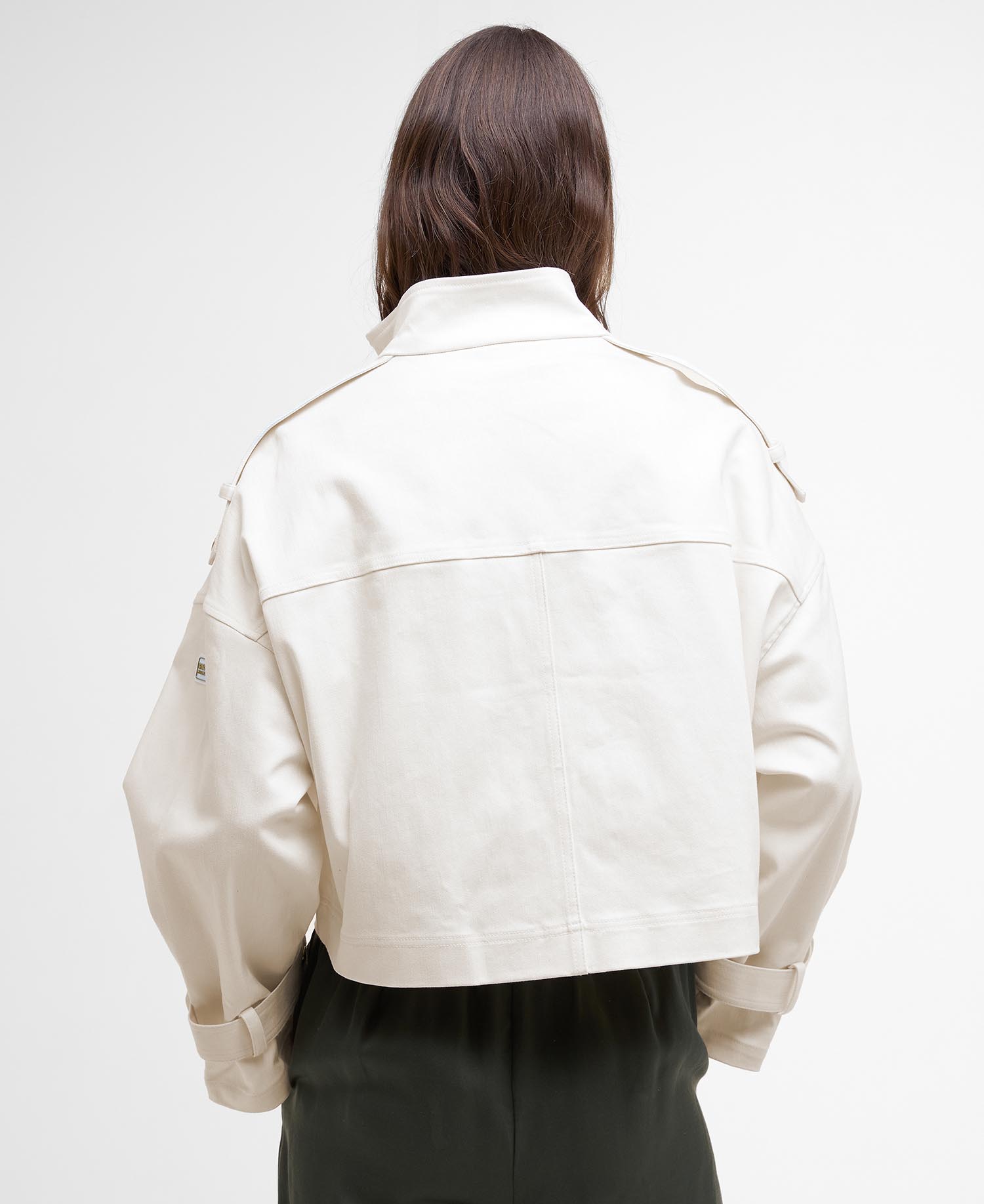 Electra Utility Casual Jacket image number 2