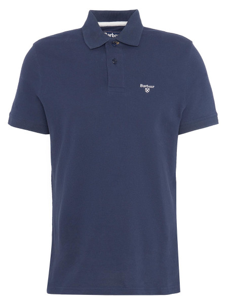 Lightweight Sports Short-Sleeved Polo Shirt Lightweight Sports Short-Sleeved Polo Shirt