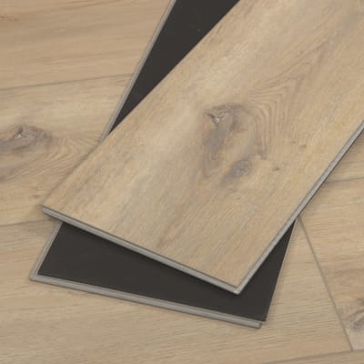 Reefwood Longboards® Vinyl Flooring (Angle-Angle)-0