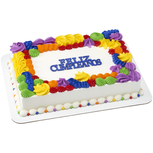 Feliz Cumpleaños Script Layon