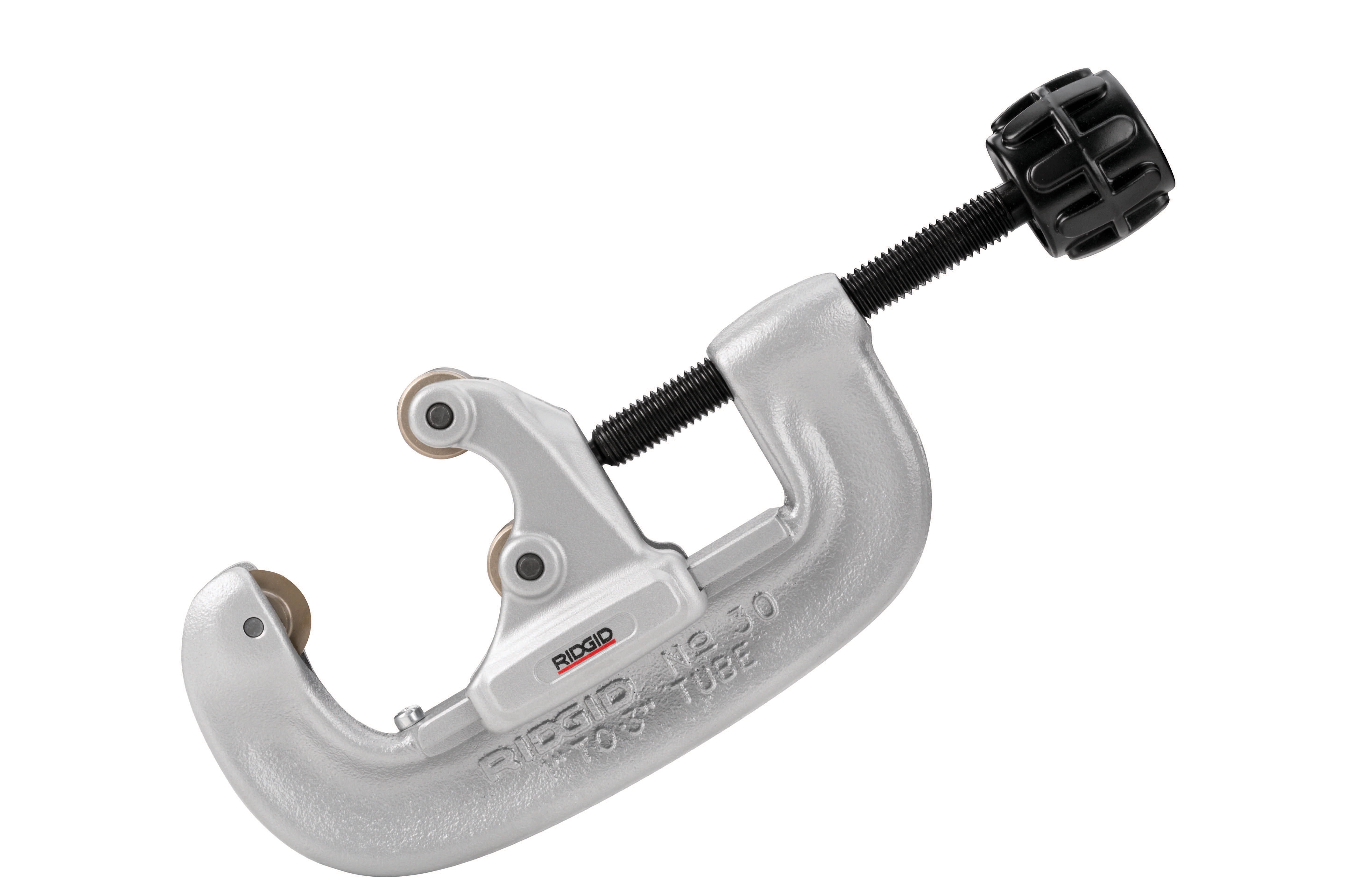 #15 Tubing & Conduit Cutter with Heavy-Duty Wheel - Image 9