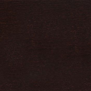 Dark mahogany wood panel (flat plank) with fine horizontal grain and subtle reddish highlights — occupying entire frame, evenly lit close-up of a smooth, slightly textured tabletop or veneer surface.