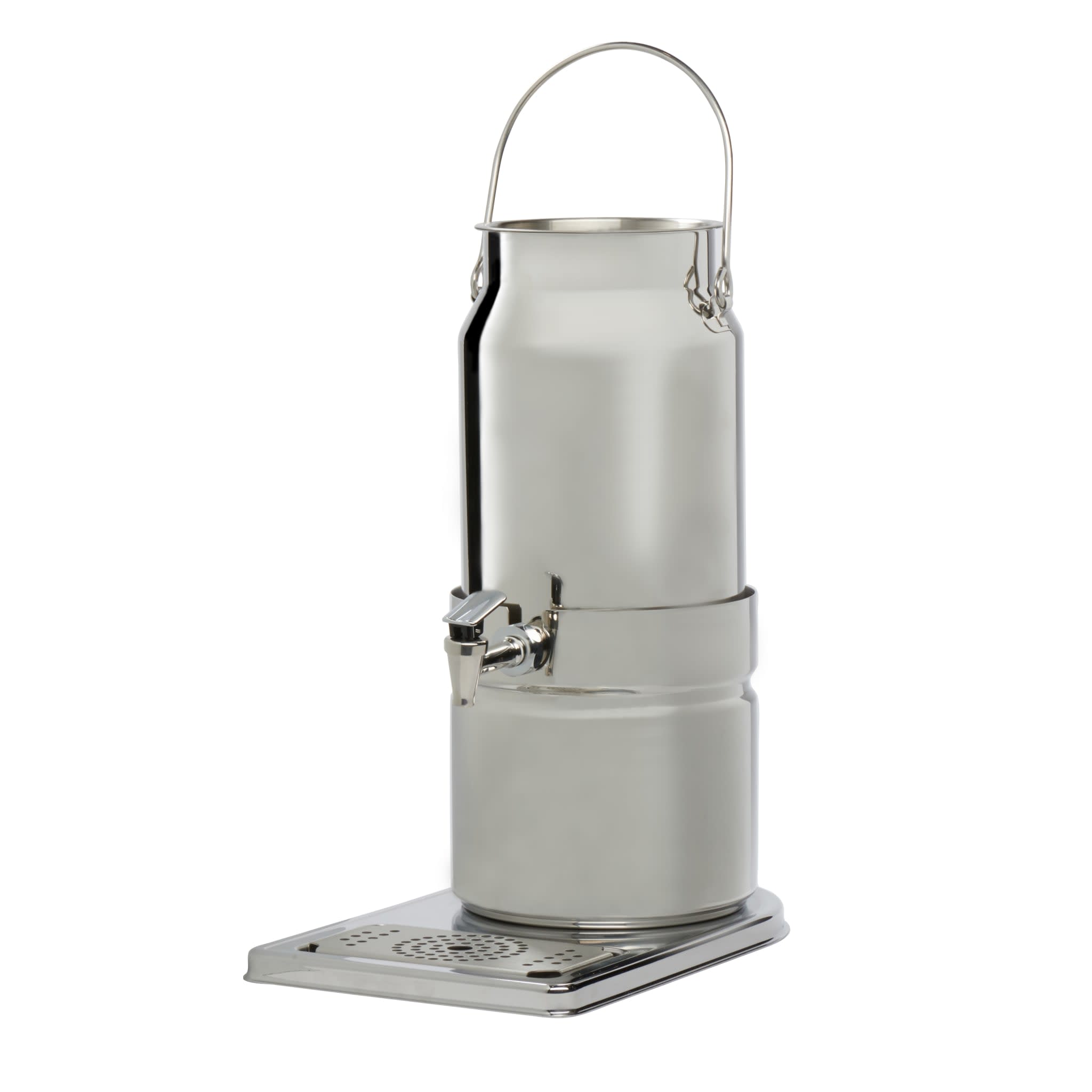 Top Fresh Milk Dispenser
