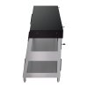 55-inch-wide 208-240-volt 4-pan humidity-controlled hot food display case