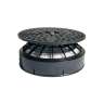 Complete Motor Saver W/Hepa Filter