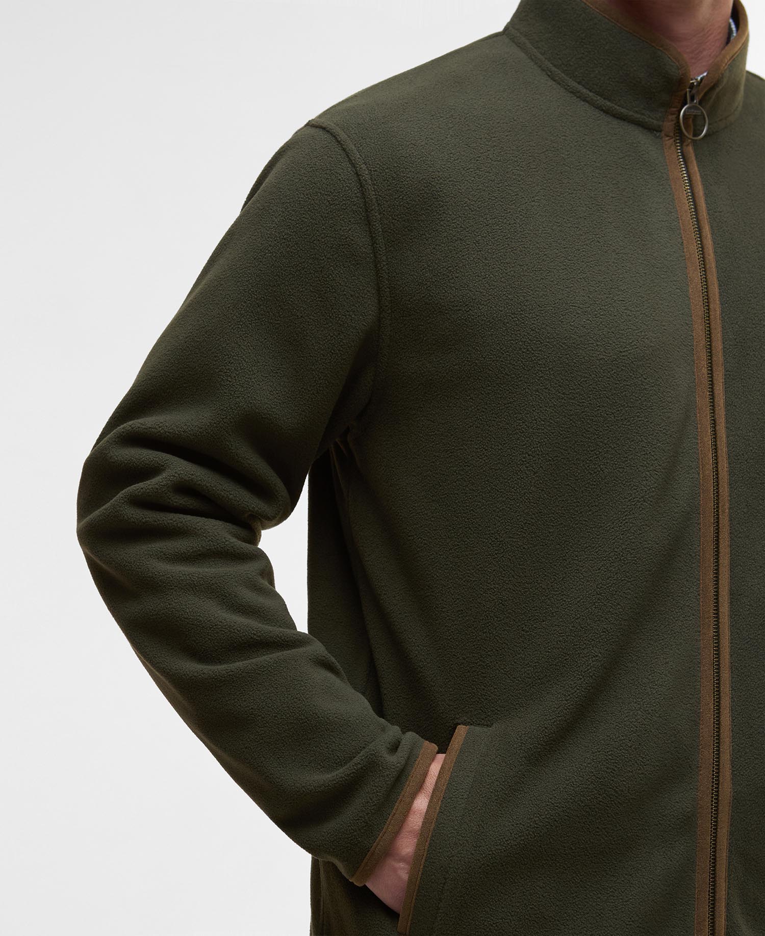 Harwood Fleece image number 4