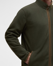 Harwood Fleece 