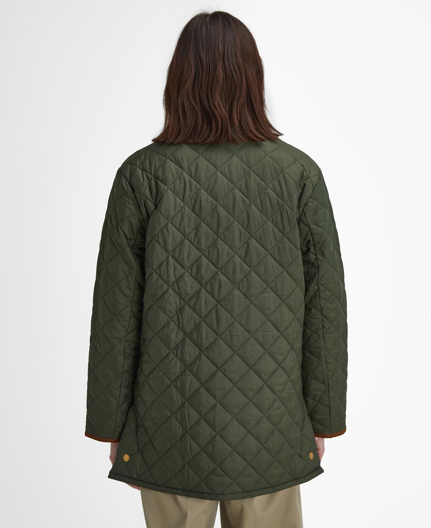 30th Anniversary Liddesdale Quilted Jacket image number 2