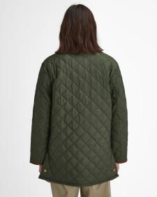 30th Anniversary Liddesdale Quilted Jacket 