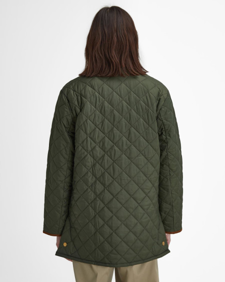 30th Anniversary Liddesdale Quilted Jacket