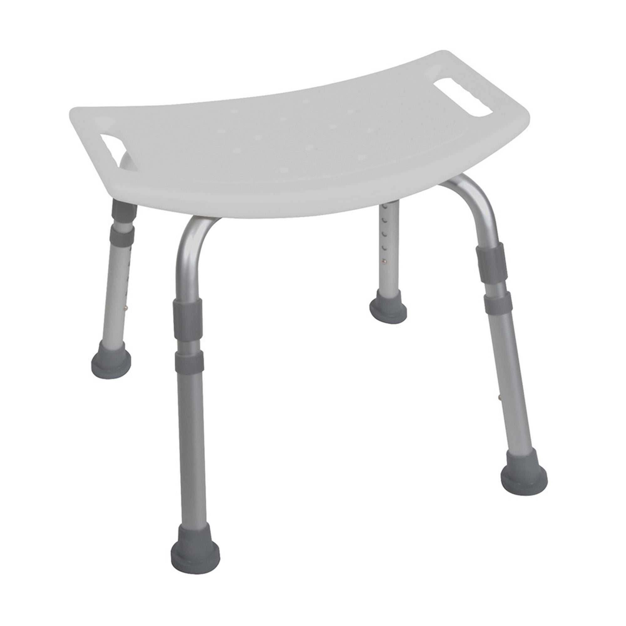 Drive DeVilbiss Healthcare BENCH, BATH W/O BACK (4/CS)