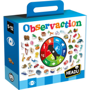 Observaction