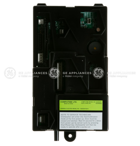 MODULE CONTROL ASM