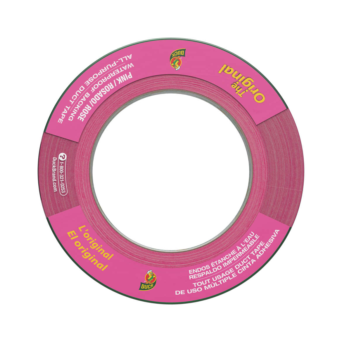The Original Duck Tape® Brand Duct Tape