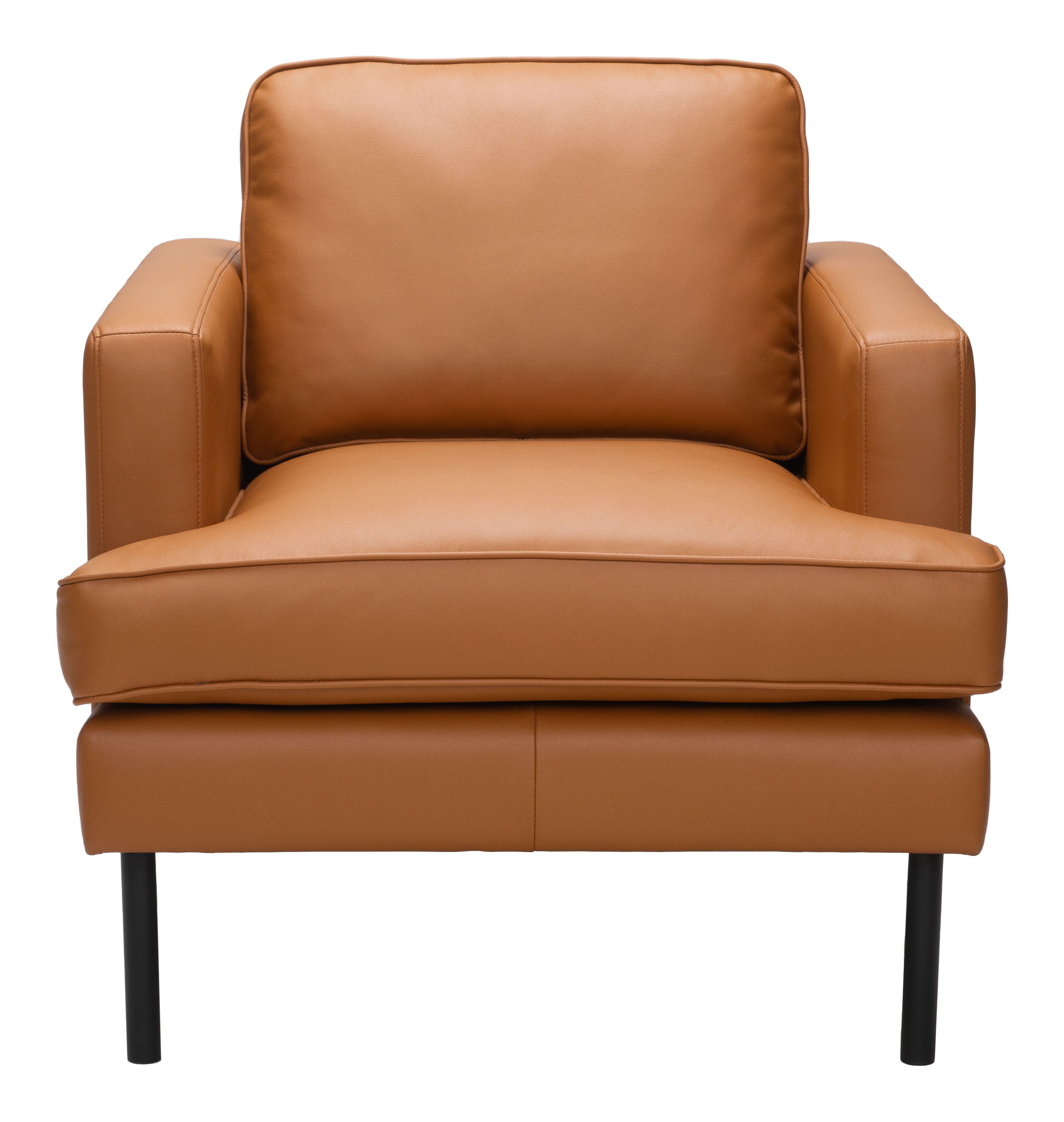Decade Armchair Brown product image