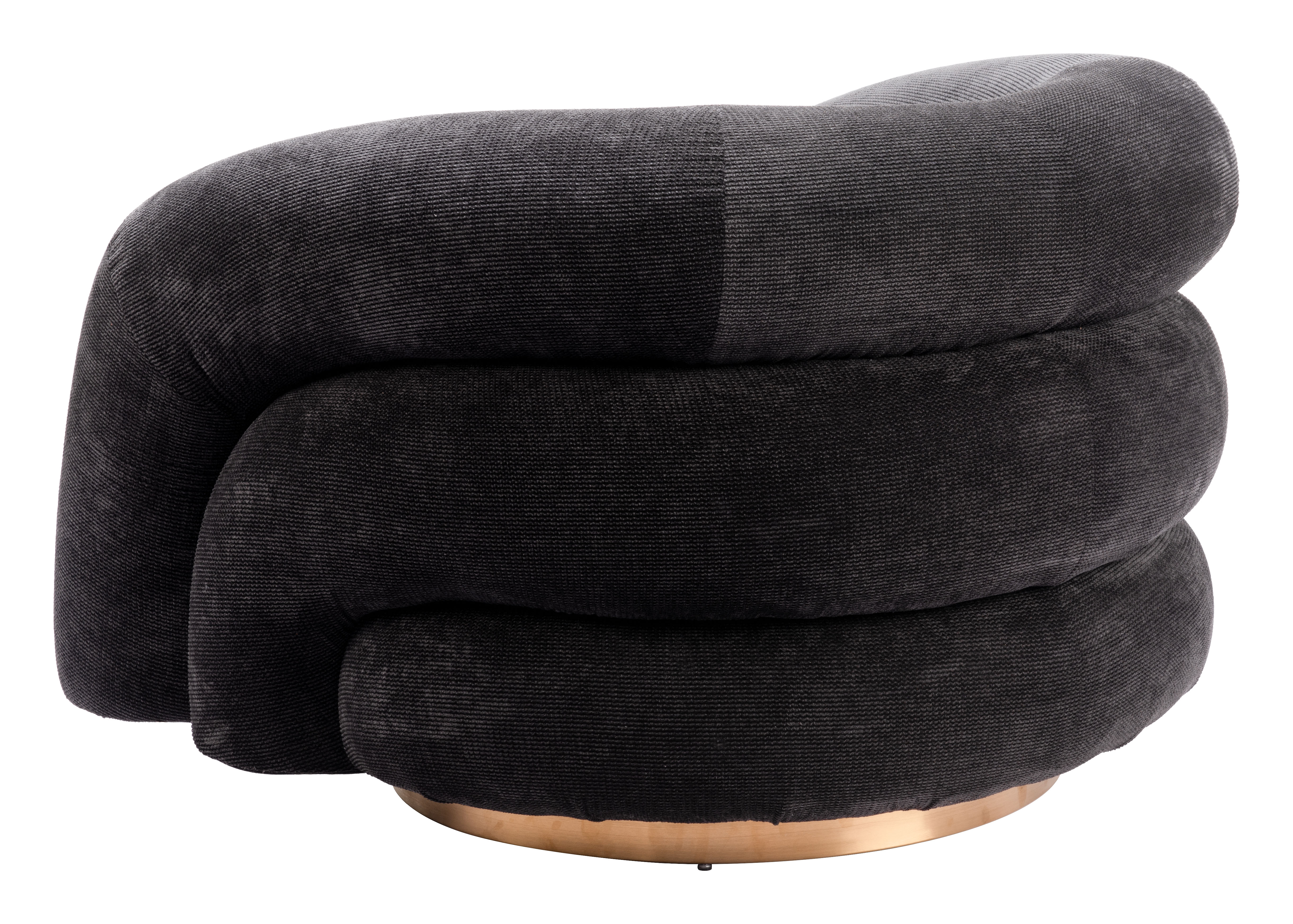 Havn Accent Chair Black product image