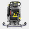 Karcher, BD 70/75 W BP Classic, 190 Ah AGM batteries, Shelf charger, 28", Disc, Walk Behind Floor Scrubber