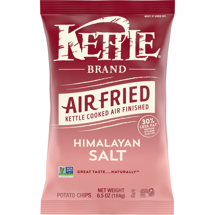 Himalayan Salt