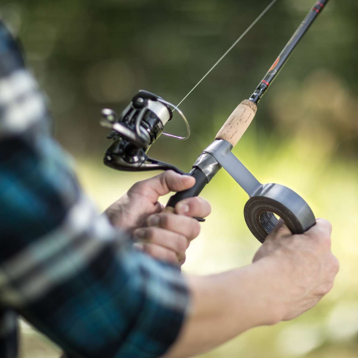 T-Rex<sup>®</sup> Tape Mighty Roll Additional Image 1