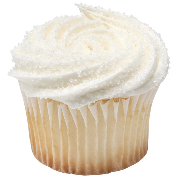 White Sanding Sugar