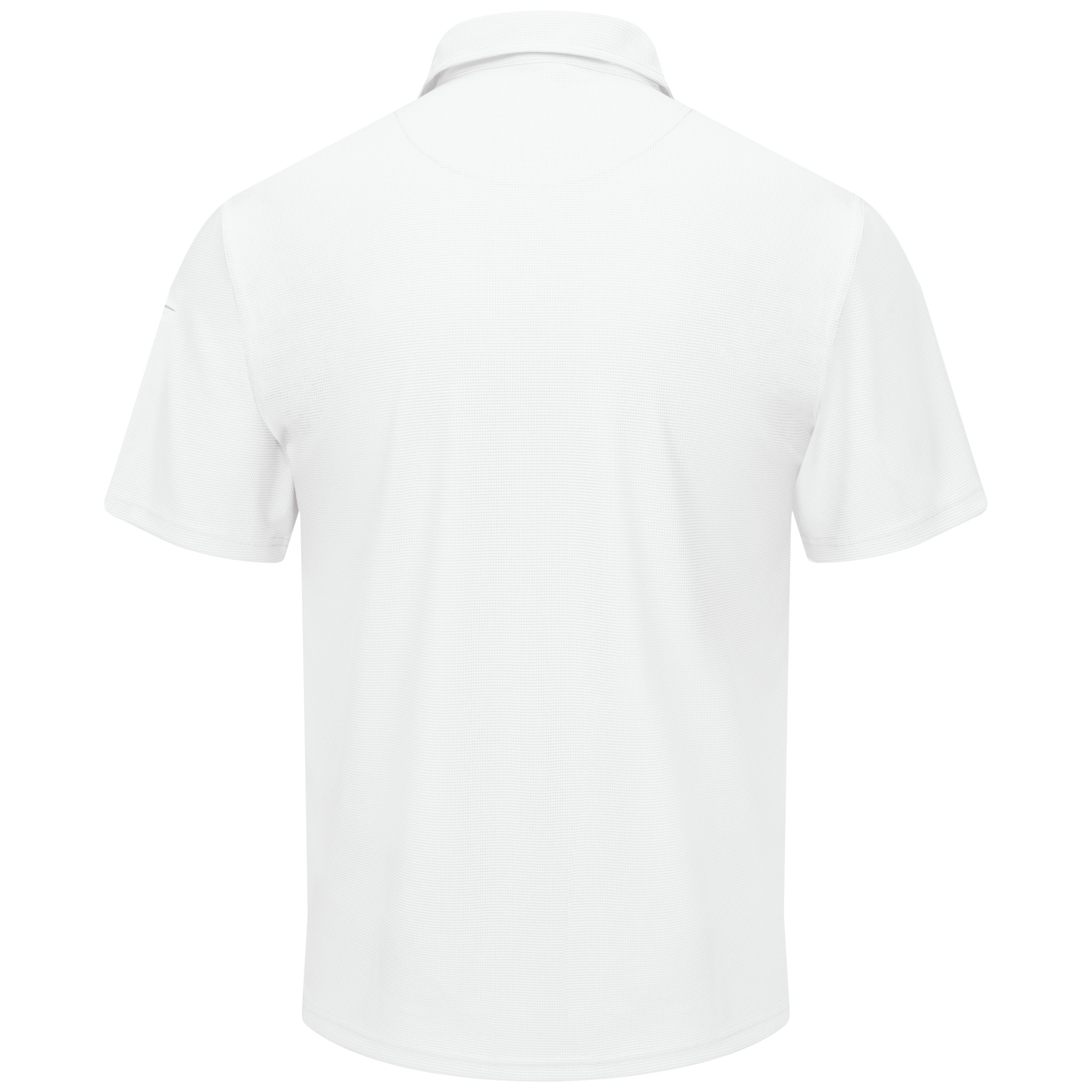 Red Kap Men's Short Sleeve Performance Knit Flex Series Pro Polo - Picture 27 of 28