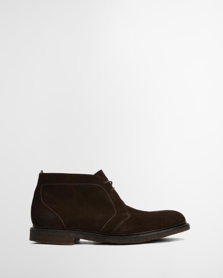 Barbour by Loake Loughty Chukka Boots