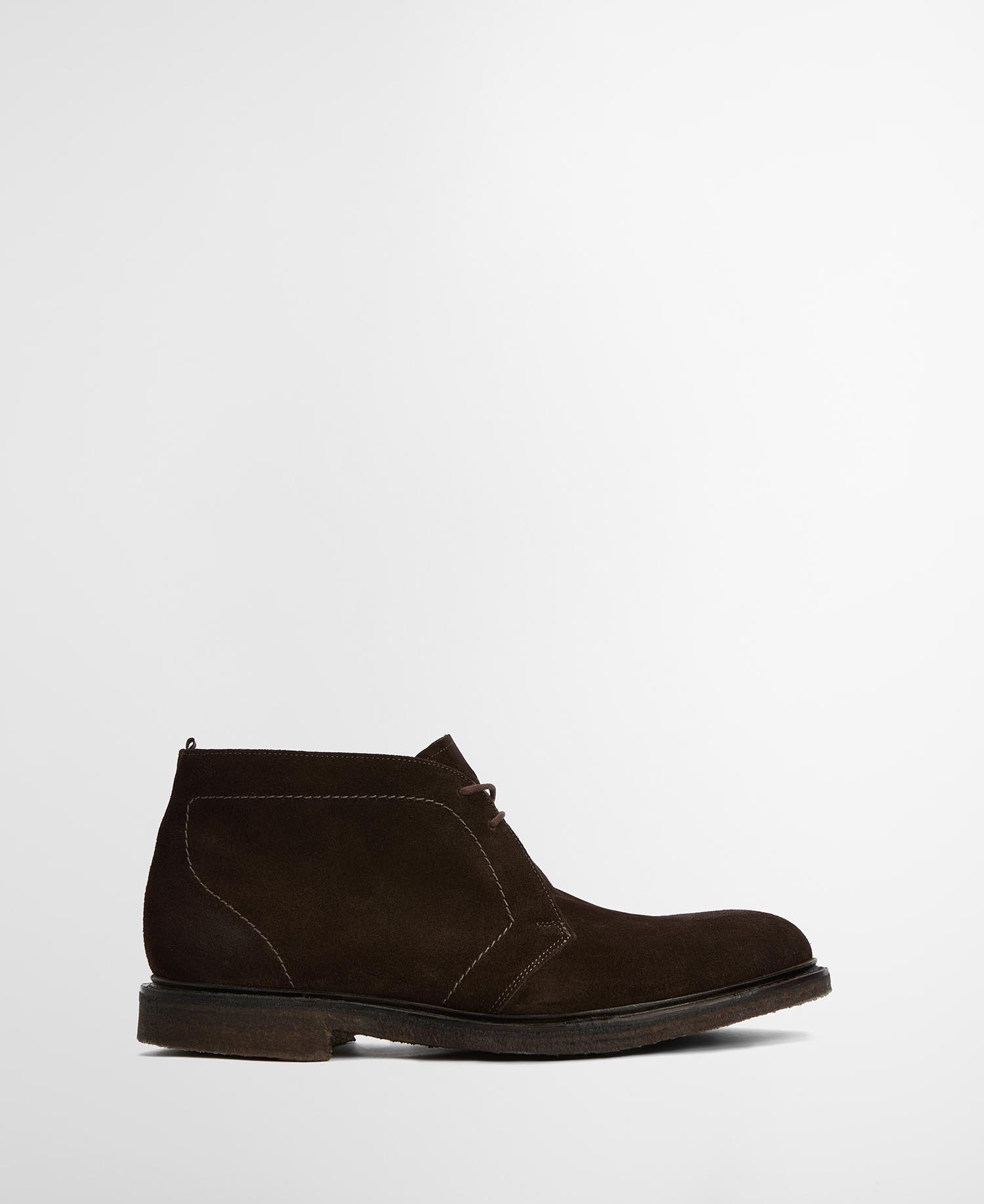 Barbour by Loake Loughty Chukka Boots image number 0