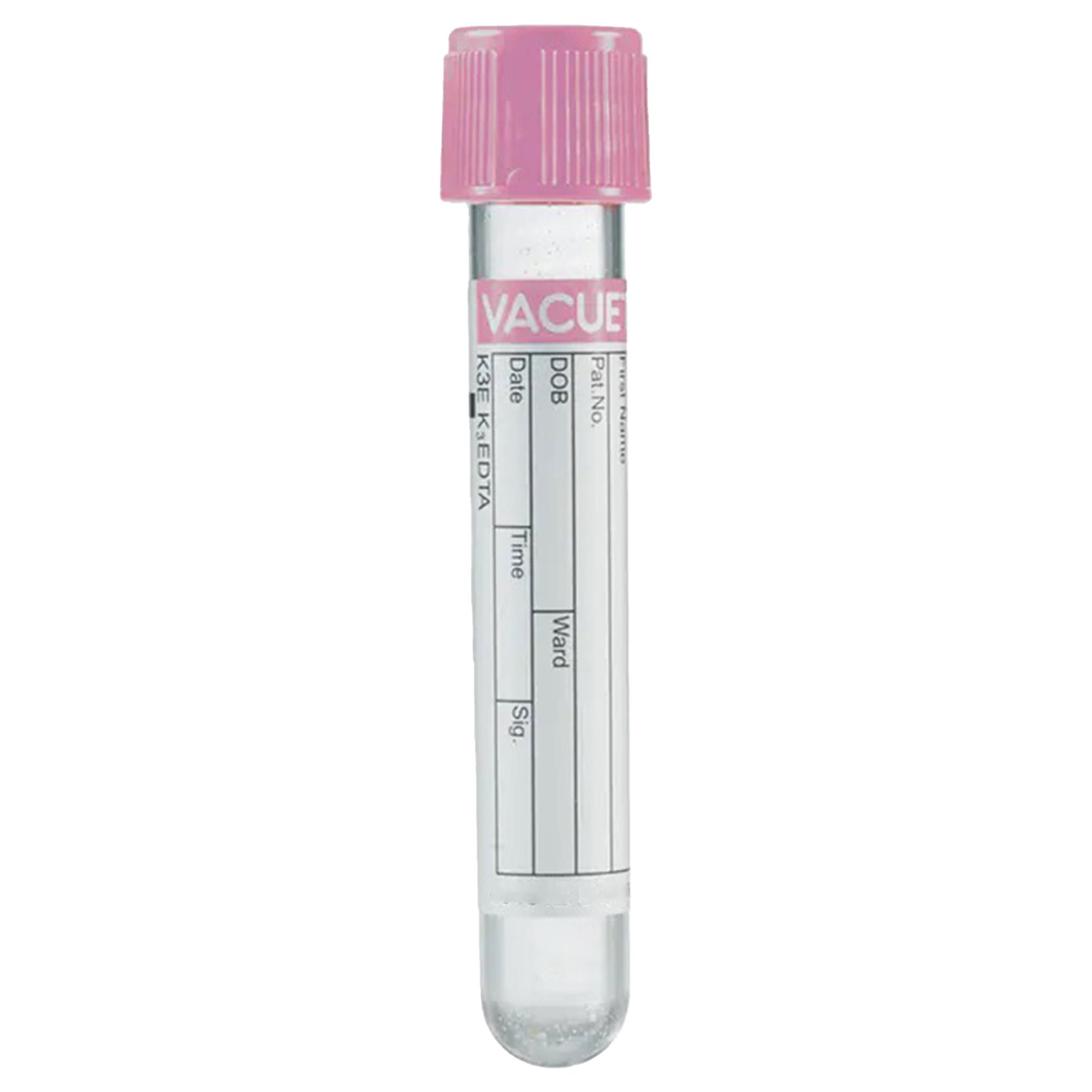 Vacuette® Venous Blood Collection Tube, 6 mL, 13 x 100 mm