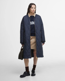 Steppjacke Rhea 