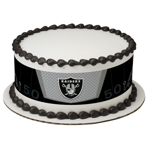 NFL Team Strips PhotoCake® Edible Image® Strips