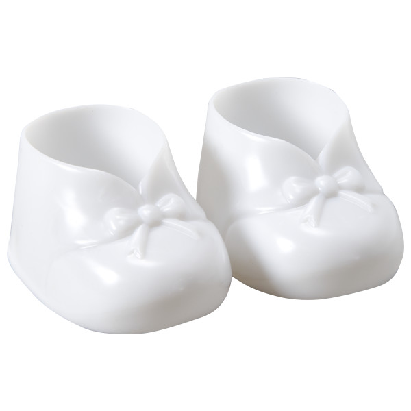 Baby Booties Layon