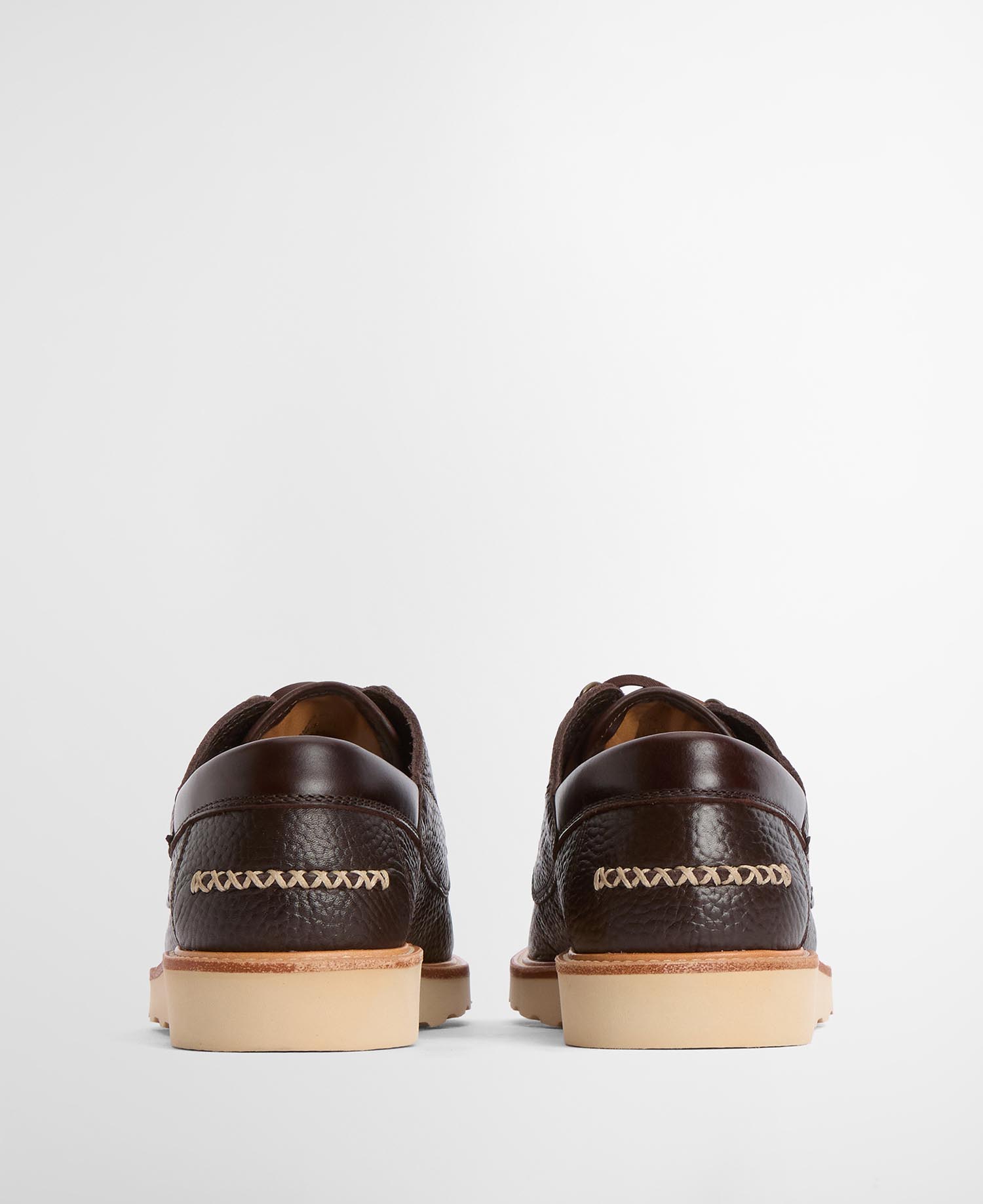 Murtun Moccasin Shoes image number 1