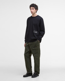 Hamilton Long-Sleeved T-Shirt 