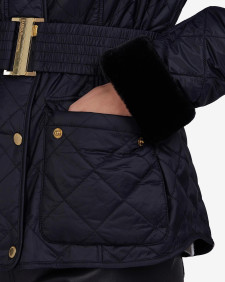 Giacca Polarquilt Modern International 