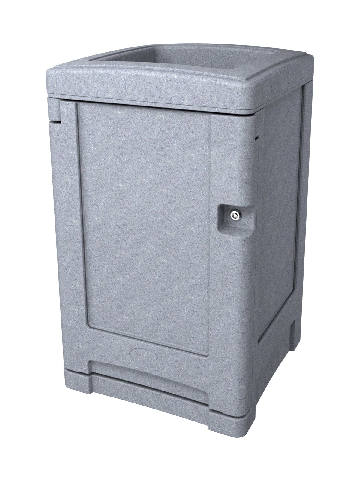 EXPRESSION – Single – Unit – Full – Greystone