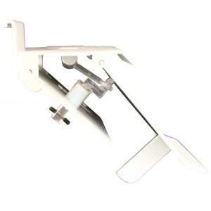 Impact, Naturelle Delivery No. 4 Napkin Mechanism, Beige