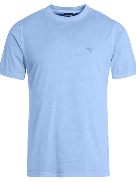 Garment-Dyed T-Shirt Garment-Dyed T-Shirt