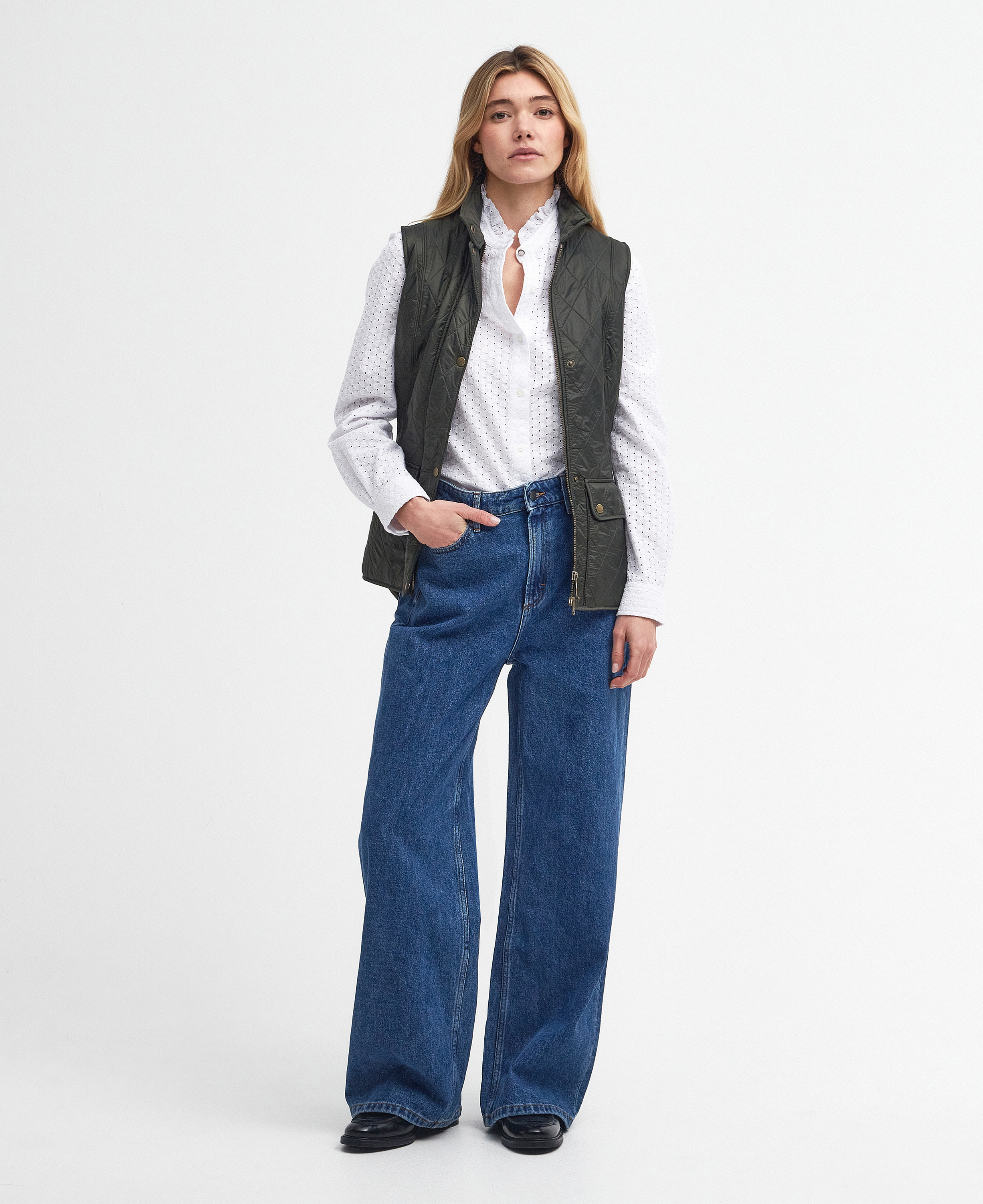 Wray Gilet image number 1