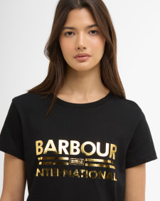 Originals T-Shirt Classic Black