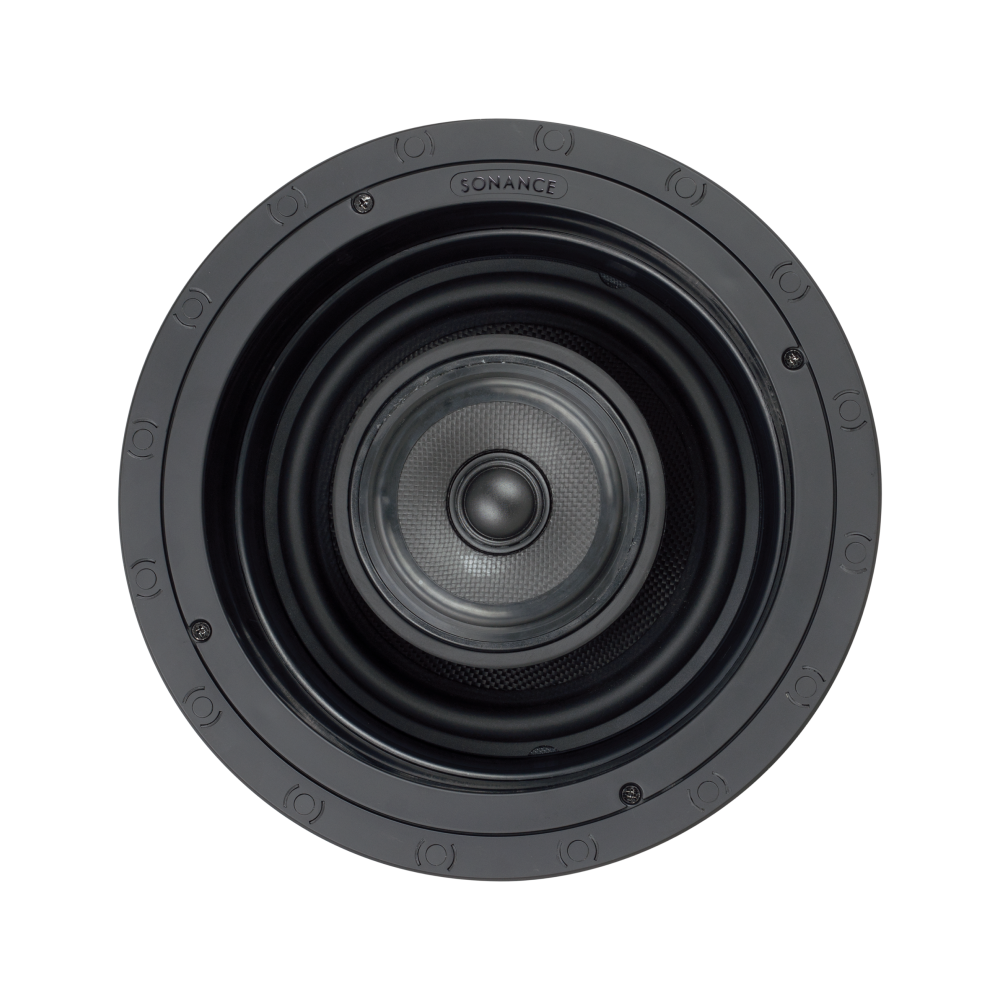 VP82R LARGE ROUND SPEAKER (1 PAIR)