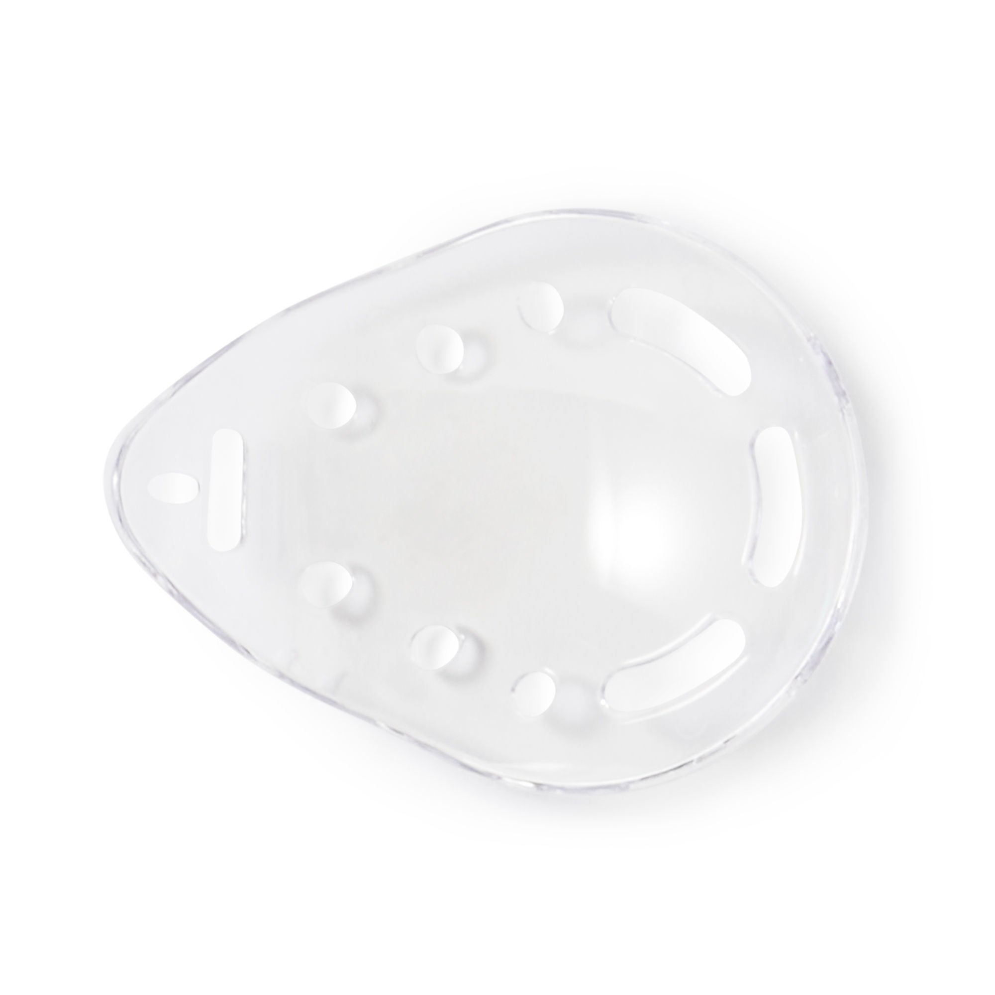 Eye Shield Tech Eye Protector, Deep