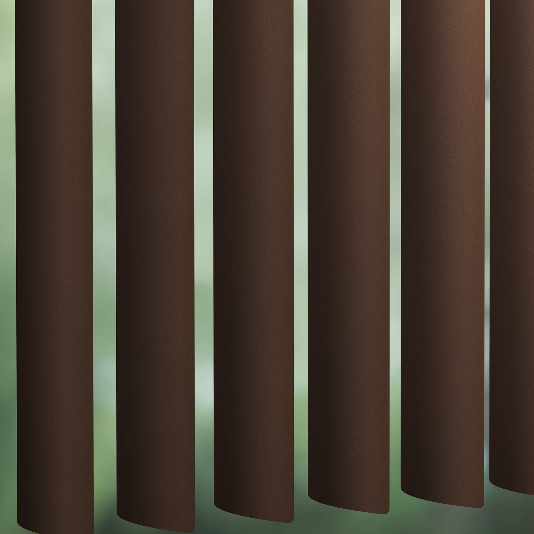 Pure sense 9017 Vertical Blind