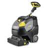 Karcher, BR 45/22 C Bp, 18", Cylindrical, Micro Floor Scrubber