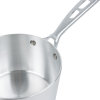 1 ½-quart Wear-Ever® tapered aluminum saucepan in natural finish with plated TriVent™ handle